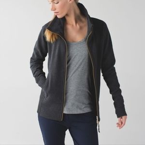 Lululemon Radiant Jacket